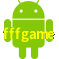 Aplicativo fffgame para Android