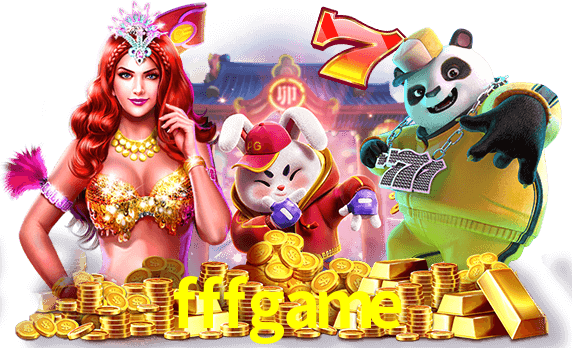 jogue em caça-níqueis ricos na fffgame