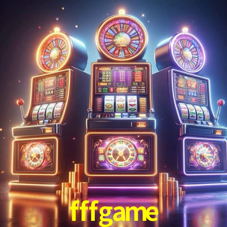 fffgame: Seu Cassino Premiado com Pagamentos Rápidos