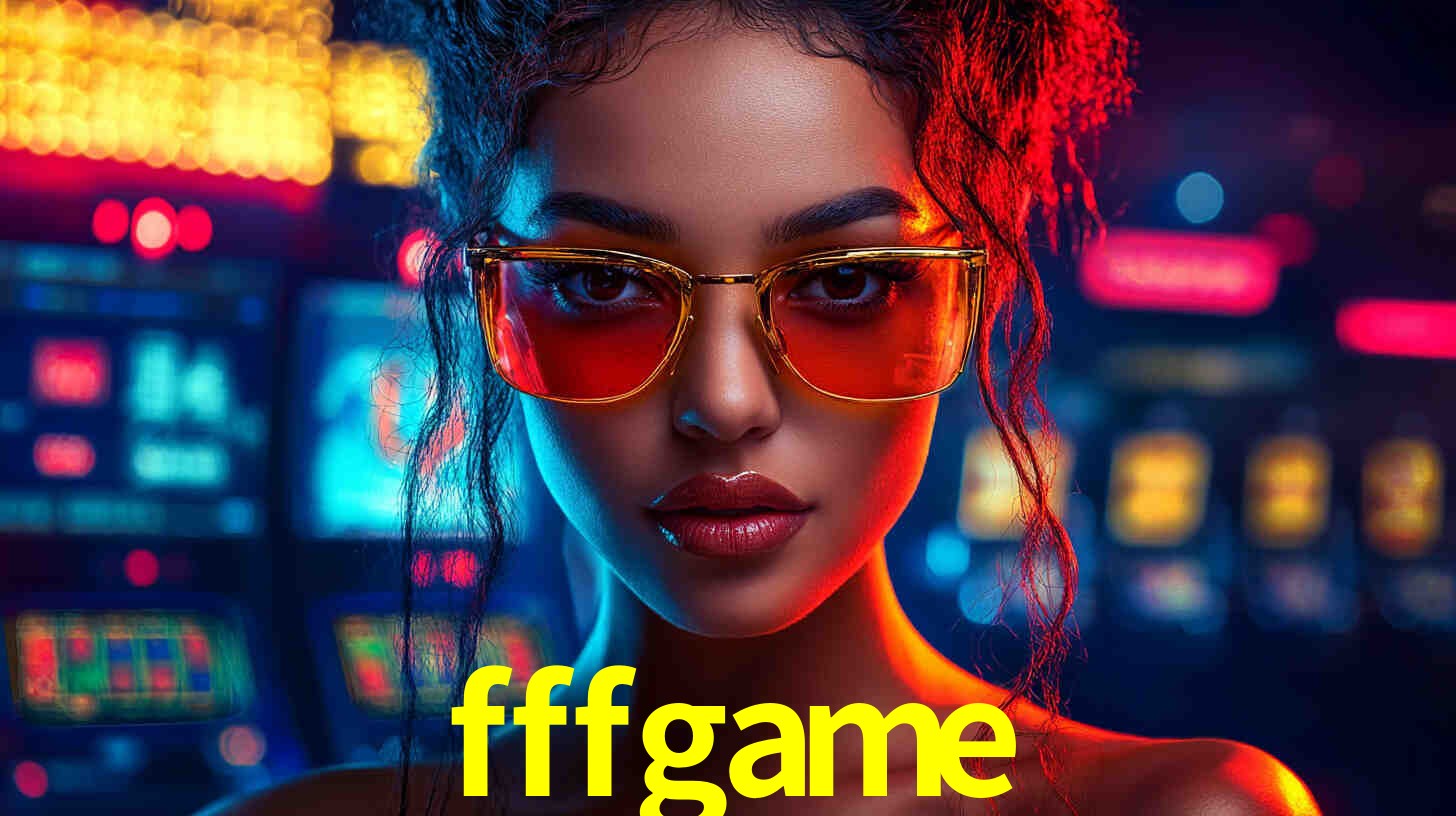 Estatísticas fffgame