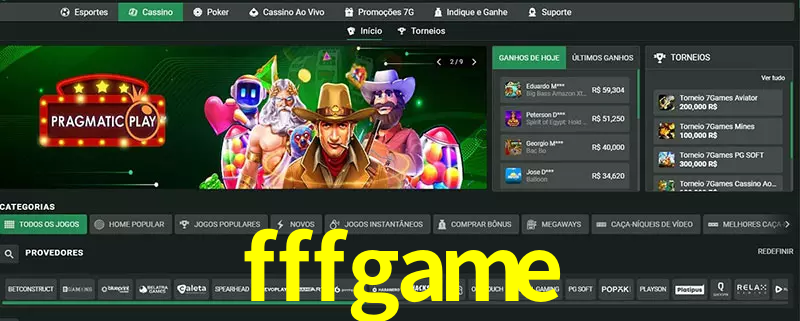 cassino fffgame