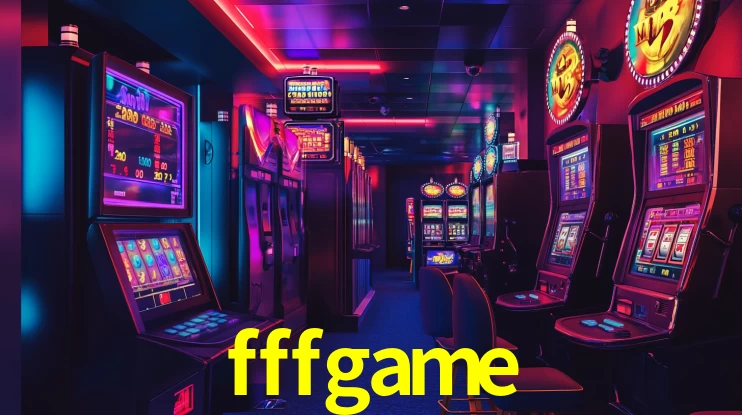 fffgame,fffgame.com