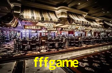 Responsive Design fffgame
