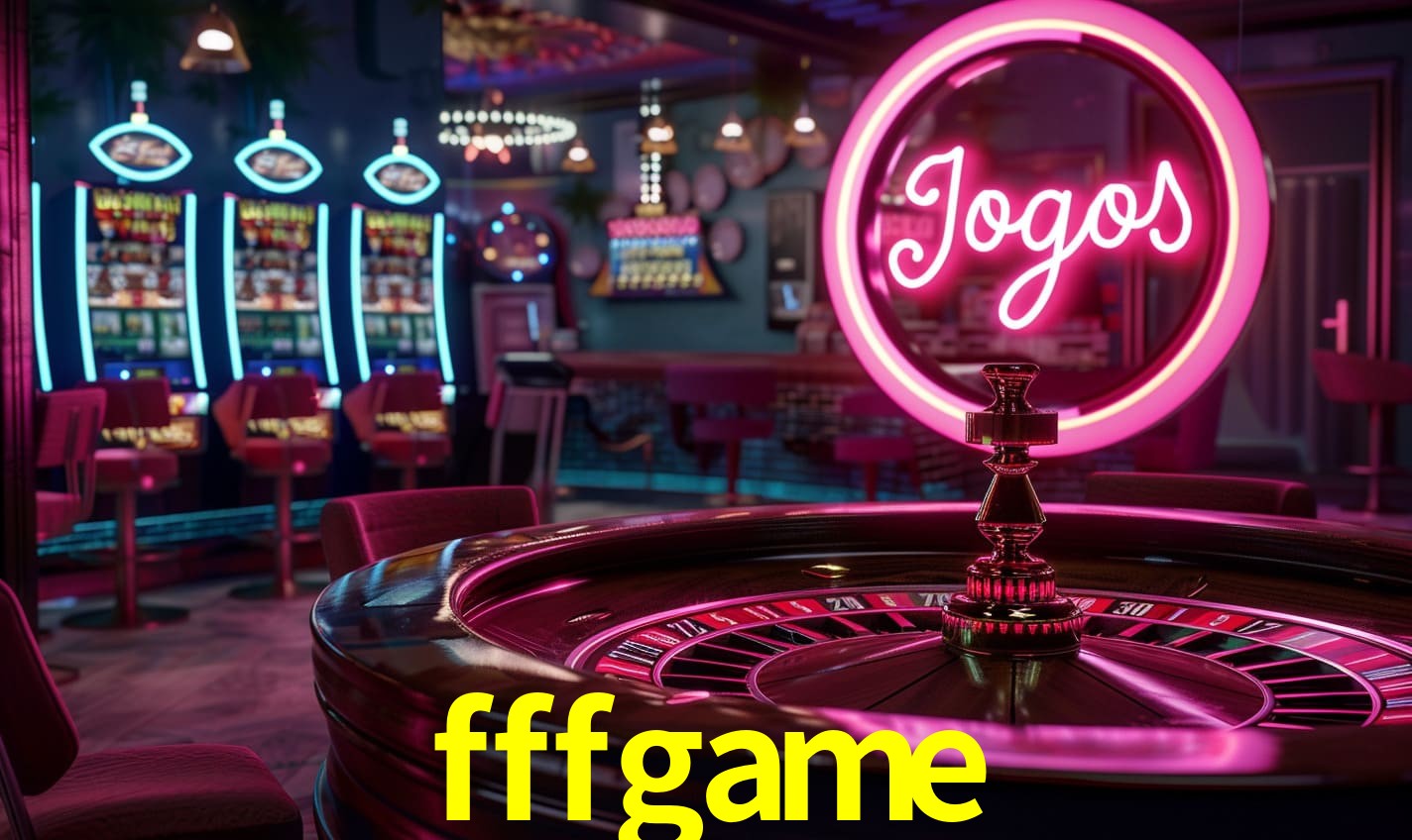 Login Seguro fffgame