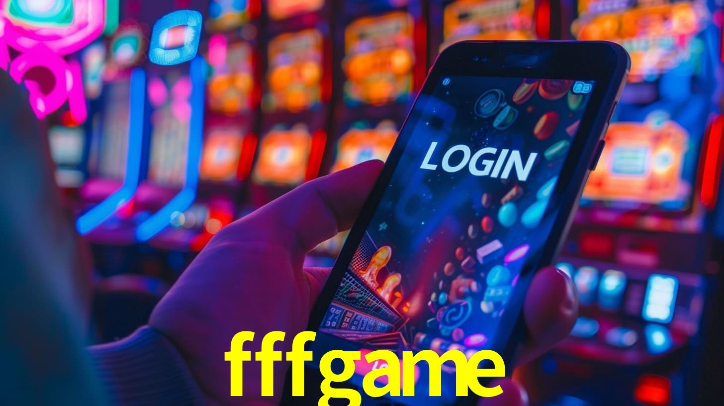 Inovações de Jogos na fffgame: O Futuro das Experiências Interativas