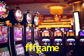 APP oficial da fffgame para mobile