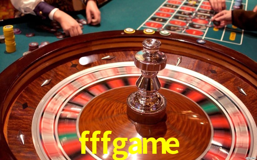 A Revolução dos Aplicativos de Jogos no fffgame