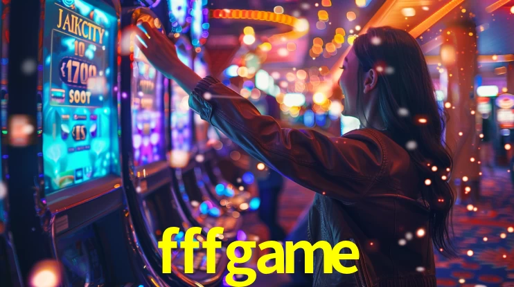 fffgame,fffgame.com