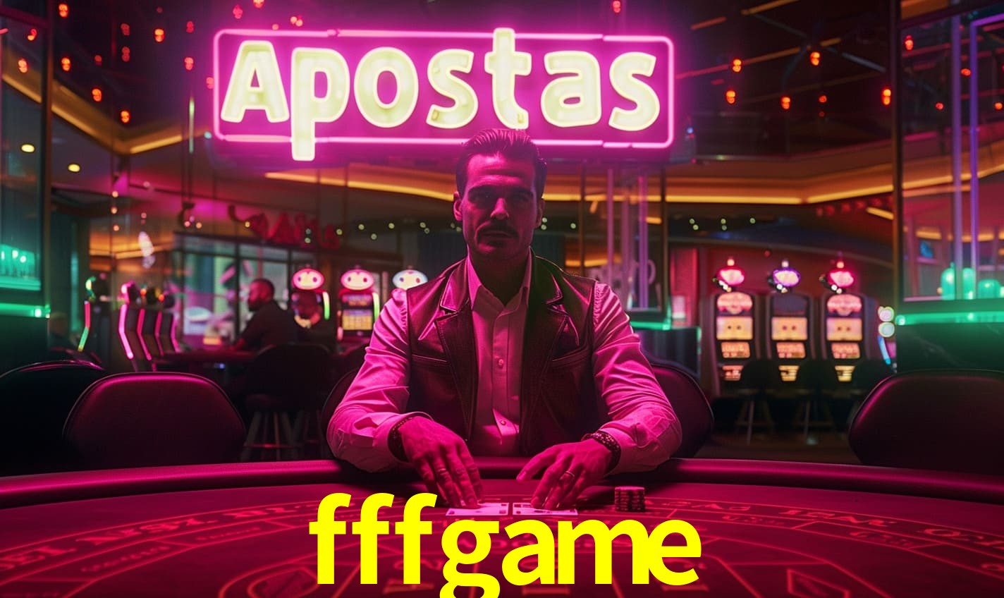 Casino Ao Vivo fffgame
