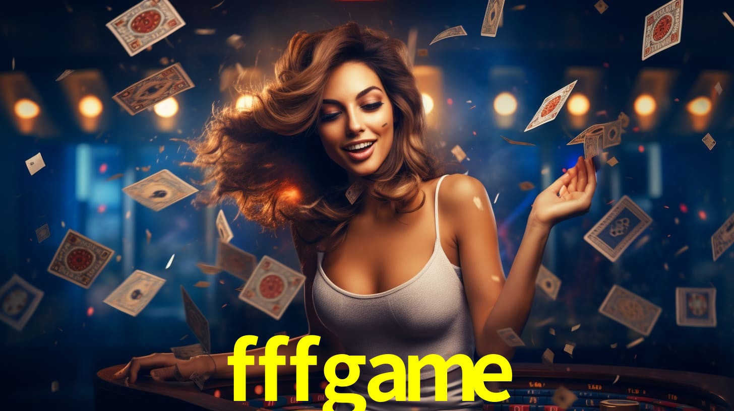 fffgame,fffgame.com