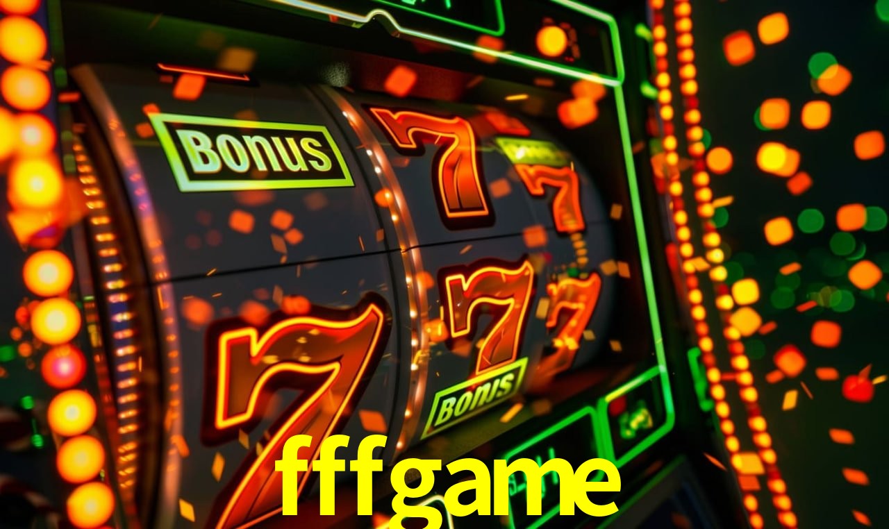 Design Responsivo fffgame