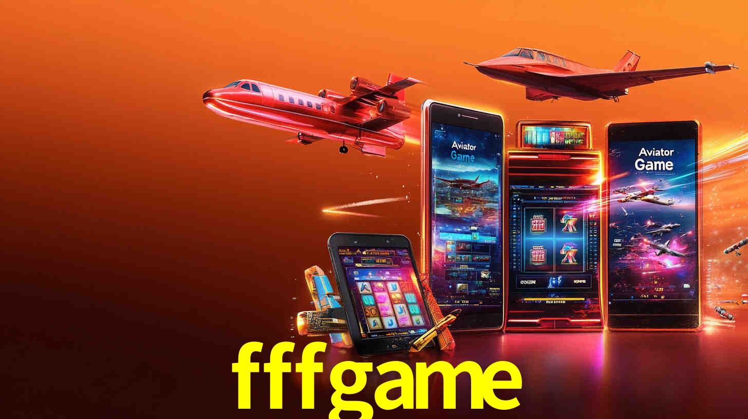 Casino Ao Vivo fffgame