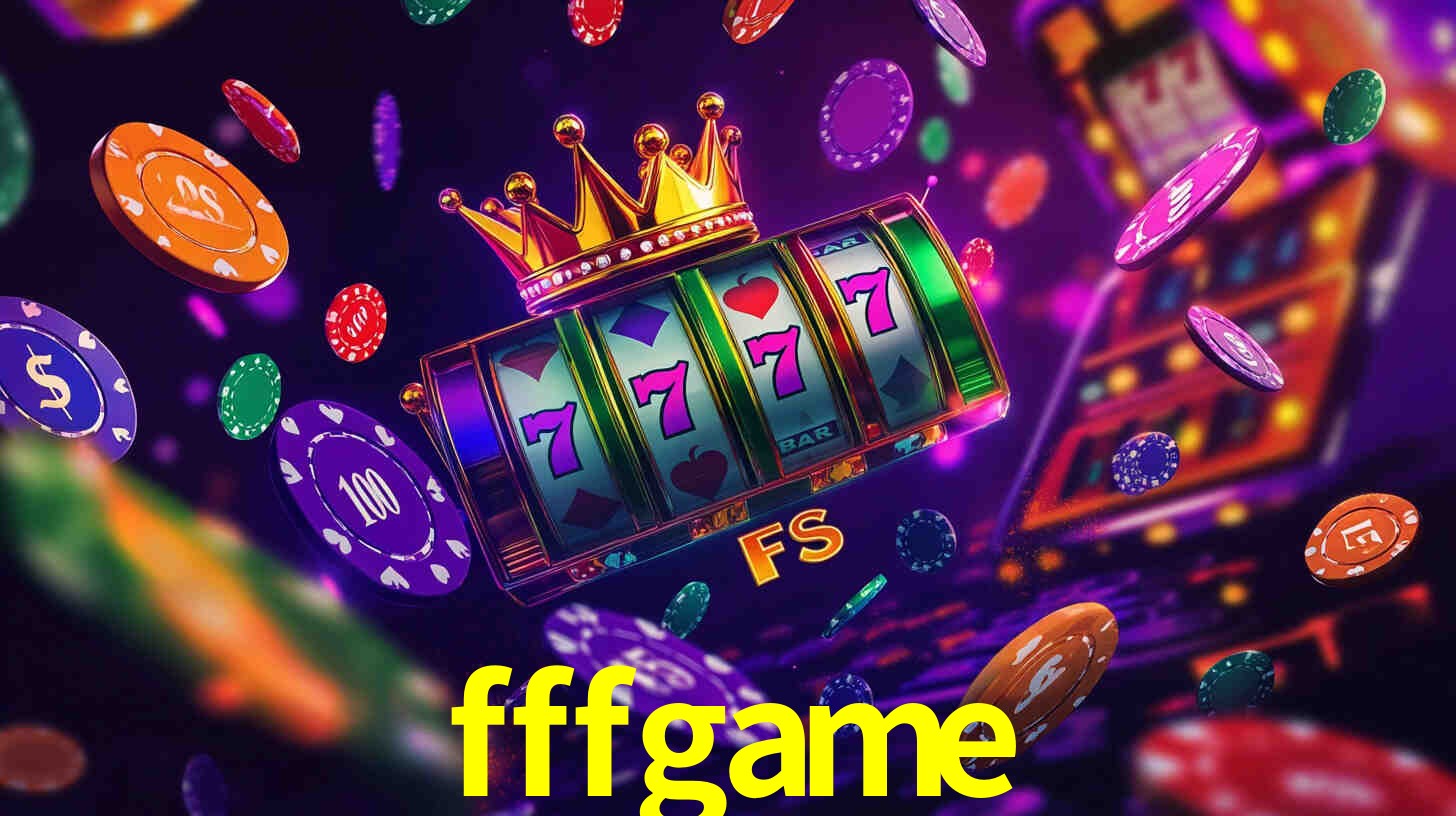 fffgame App Interface