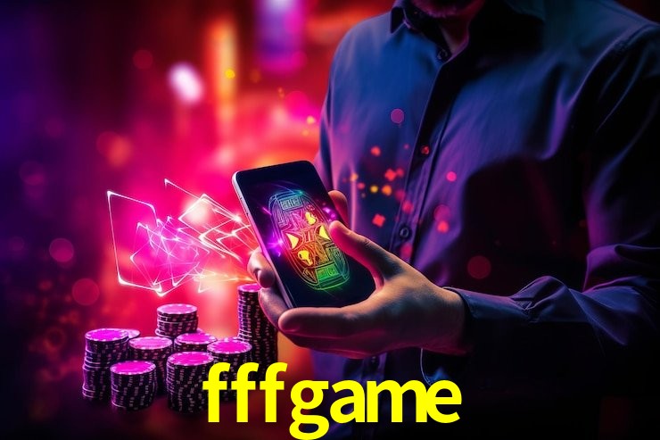 Apostas Esportivas na fffgame: Um Guia Completo