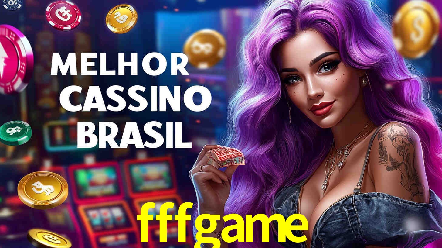 Estatísticas Esportivas fffgame