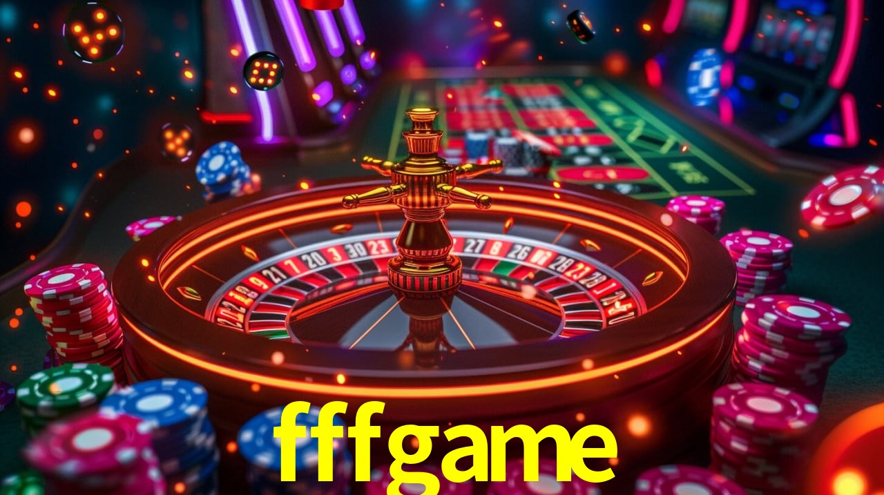 Desvendando o Mundo dos Jogos Virtuais na fffgame