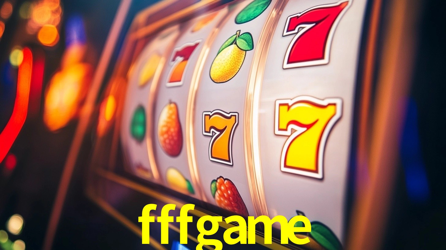 fffgame: Jogos de Caça-Níqueis-Altas Recompensas, Roleta-Velocidade, Blackjack-Desafios Máximos