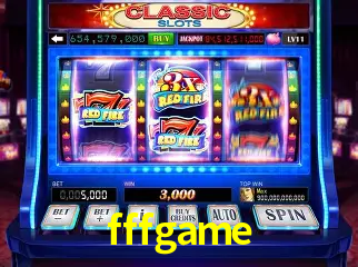 Descubra o Mundo do Cassino Online com fffgame