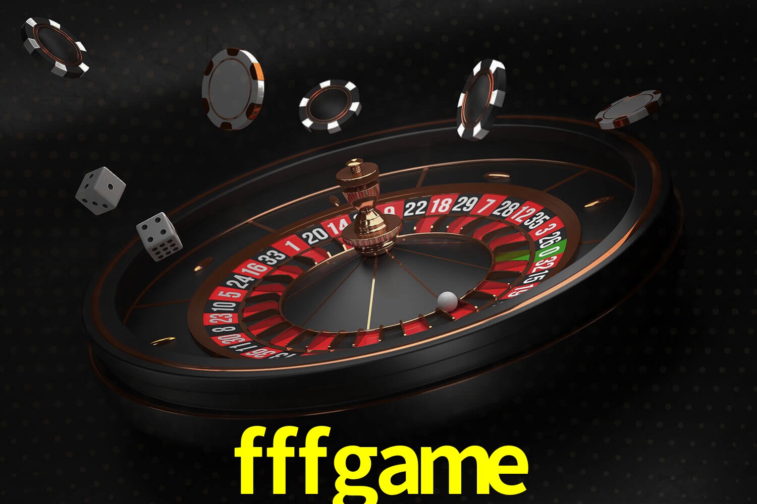 fffgame: A Experiência de Casino com Jogos de Mesa ao Vivo