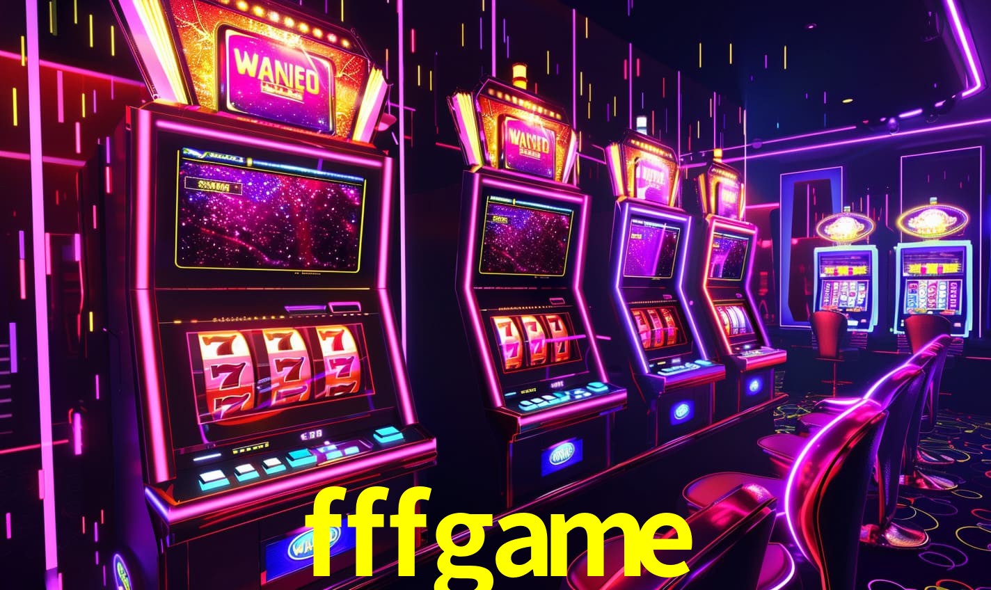 Diretório de Jogos fffgame