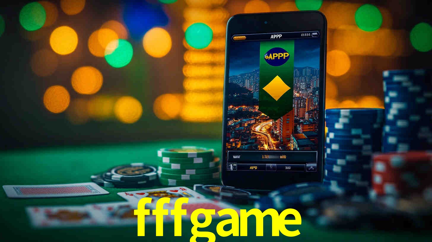 Estatísticas do Jogo fffgame