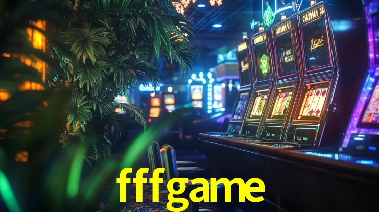 Welcome Bonus fffgame