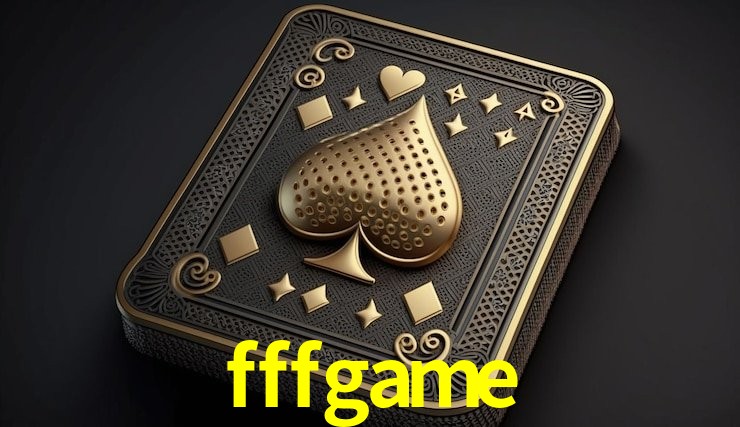 Inovações de Jogos na fffgame: O Futuro das Experiências Interativas